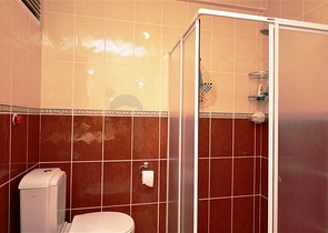 Квартира 2+1 c отдельной кухней в районе Махмутлар