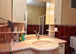 Квартира 2+1 c отдельной кухней в районе Махмутлар