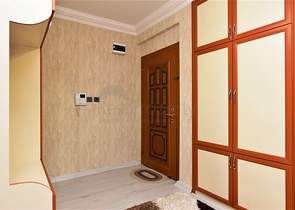 Квартира 2+1 c отдельной кухней в районе Махмутлар