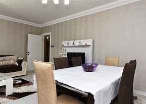 Квартира 2+1 c отдельной кухней в районе Махмутлар