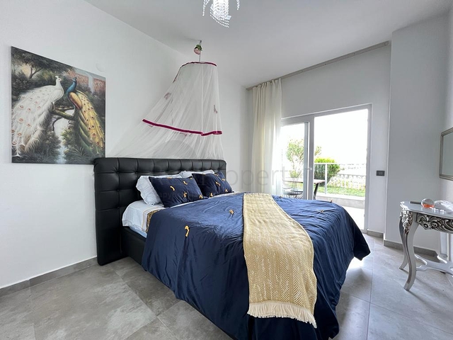 Квартира 1+1 в районе Каргыджак