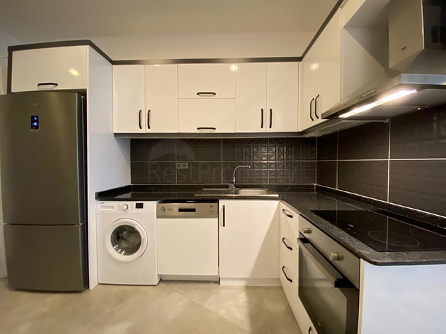 Квартира 1+1 в районе Каргыджак