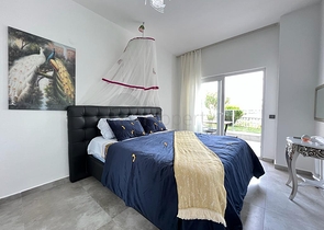 Квартира 1+1 в районе Каргыджак