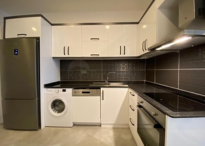 Квартира 1+1 в районе Каргыджак