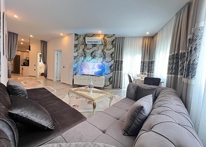 Квартира 1+1 в районе Каргыджак