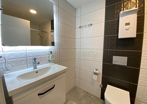 Квартира 1+1 в районе Каргыджак