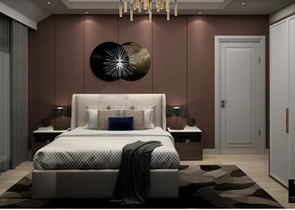 Апартаменты 3+1 в центре Алании 