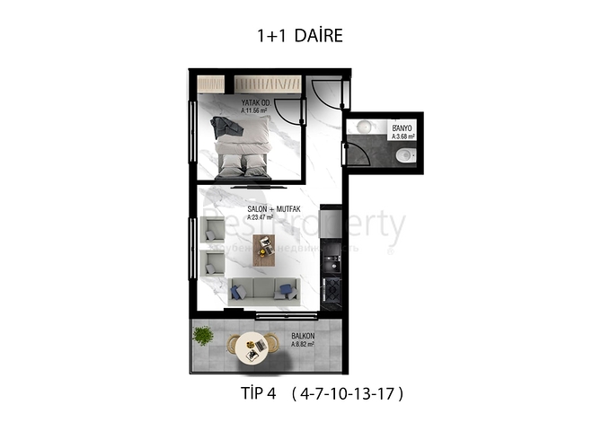 Новый инвестиционный проект в Оба