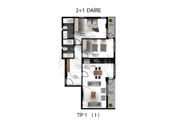 Новый инвестиционный проект в Оба