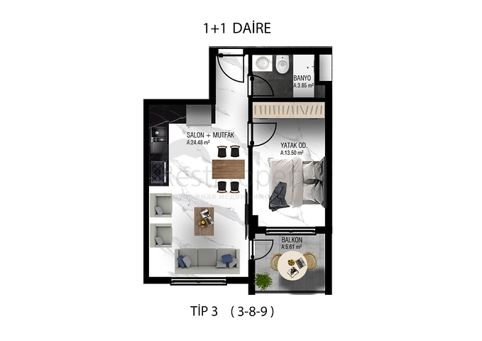 Новый инвестиционный проект в Оба