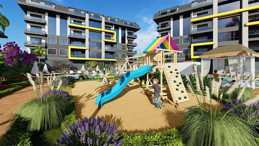 Новый инвестиционный проект в Оба