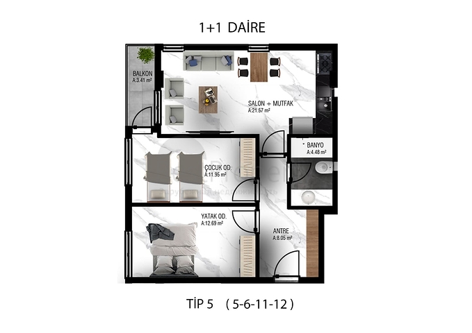 Новый инвестиционный проект в Оба