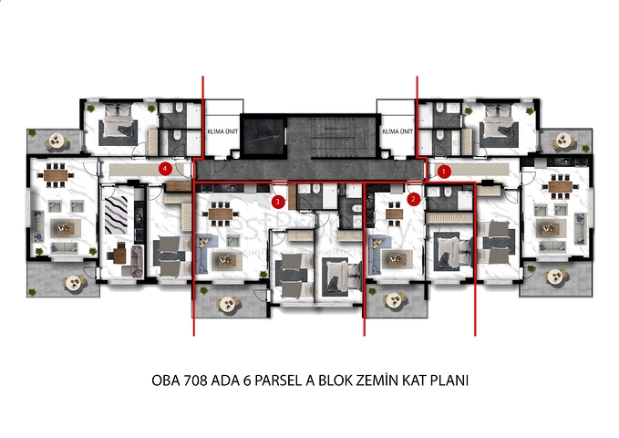 Новый инвестиционный проект в Оба