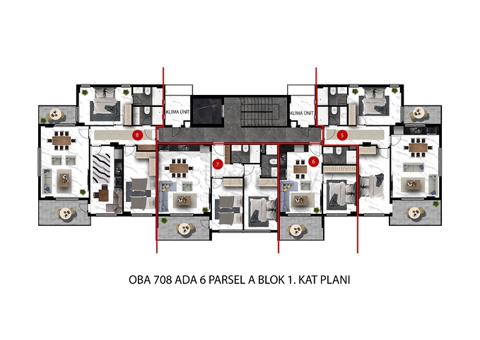 Новый инвестиционный проект в Оба