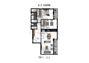 Новый инвестиционный проект в Оба