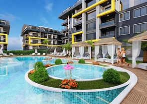 Новый инвестиционный проект в Оба