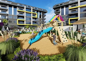 Новый инвестиционный проект в Оба