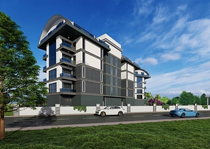 Новый инвестиционный проект в Оба