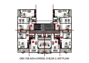 Новый инвестиционный проект в Оба