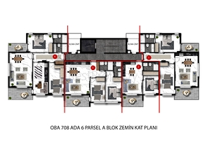 Новый инвестиционный проект в Оба