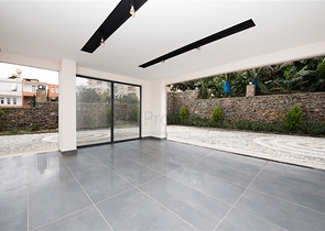 Квартира 1+1 в районе пляжа Клеопатра по выгодной цене 