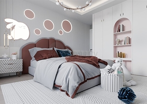 Новый строящийся проект в районе Оба