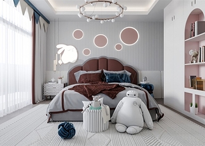 Новый строящийся проект в районе Оба