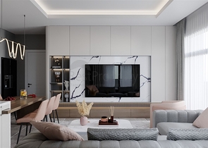 Новый строящийся проект в районе Оба