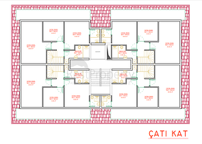 Новый строящийся проект в районе Оба