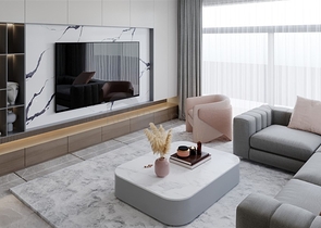 Новый строящийся проект в районе Оба