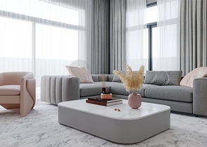 Новый строящийся проект в районе Оба