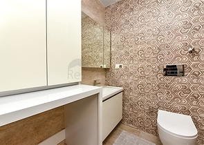 Квартира 1+1 в Обе в строящемся комплексе 