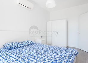 Доступные квартиры в центре Бодрума с видом на Море и город!