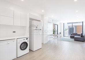 Доступные квартиры в центре Бодрума с видом на Море и город!