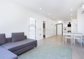 Доступные квартиры в центре Бодрума с видом на Море и город!