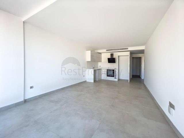 Квартиры в центре Бодрума с видом на Море и город!