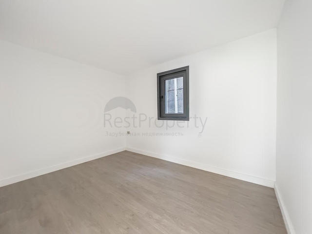 Квартиры в центре Бодрума с видом на Море и город!