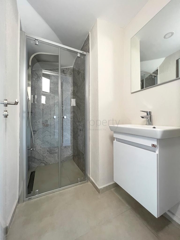 Квартиры в центре Бодрума с видом на Море и город!