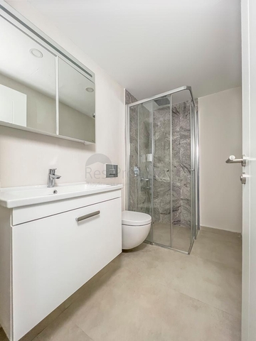 Квартиры в центре Бодрума с видом на Море и город!