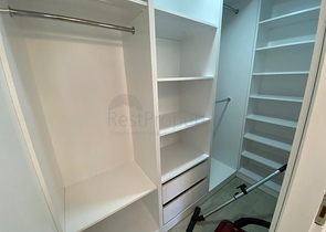 Садовый дуплекс 2+1 в Джикджилли