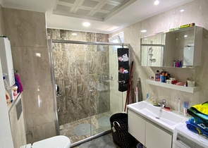 Уютная квартира типа 1+1 в элитном комплексе Авсаллара