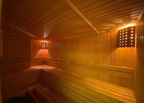 Стильная квартира с видом на море в районе Клеопатра