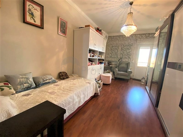 Пентхаус 5+1 в центре Алании