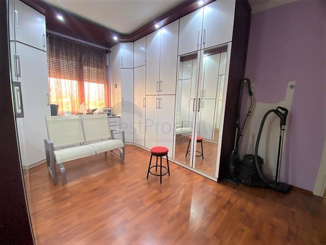 Пентхаус 5+1 в центре Алании