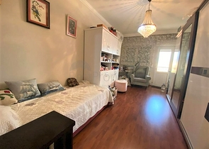 Пентхаус 5+1 в центре Алании