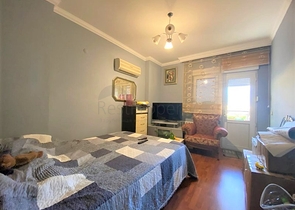 Пентхаус 5+1 в центре Алании