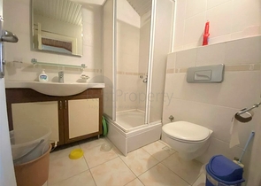 Пентхаус 5+1 в центре Алании