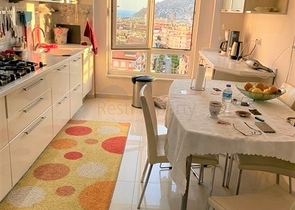 Пентхаус 5+1 в центре Алании