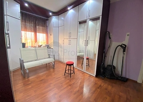 Пентхаус 5+1 в центре Алании