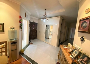 Пентхаус 5+1 в центре Алании